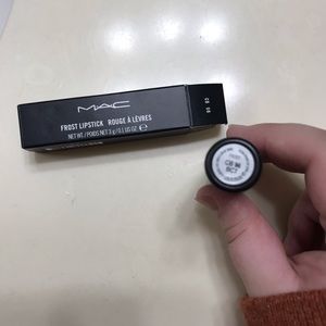 MAC Cosmetics Makeup - Mac Frost Lipstick MAC Cosmetics Makeup - Mac Frost Lipstick